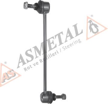 AS METAL 26bm0001 -  Стойка стабилизатора переднего